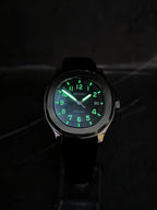 Nauteiko (Aquanaut) Silver
