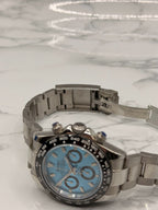 Seitona Ice Blue