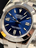 Exploreiko I Dark Blue