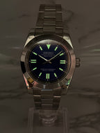 Exploreiko I Dark Blue