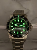 Submariner Vintage Comex