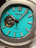 Nauteiko Openheart Tiffany Blue