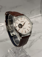 Presageiko White - Roman Watches