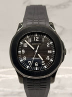 Nauteiko (Aquanaut) Black