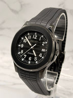 Nauteiko (Aquanaut) Black
