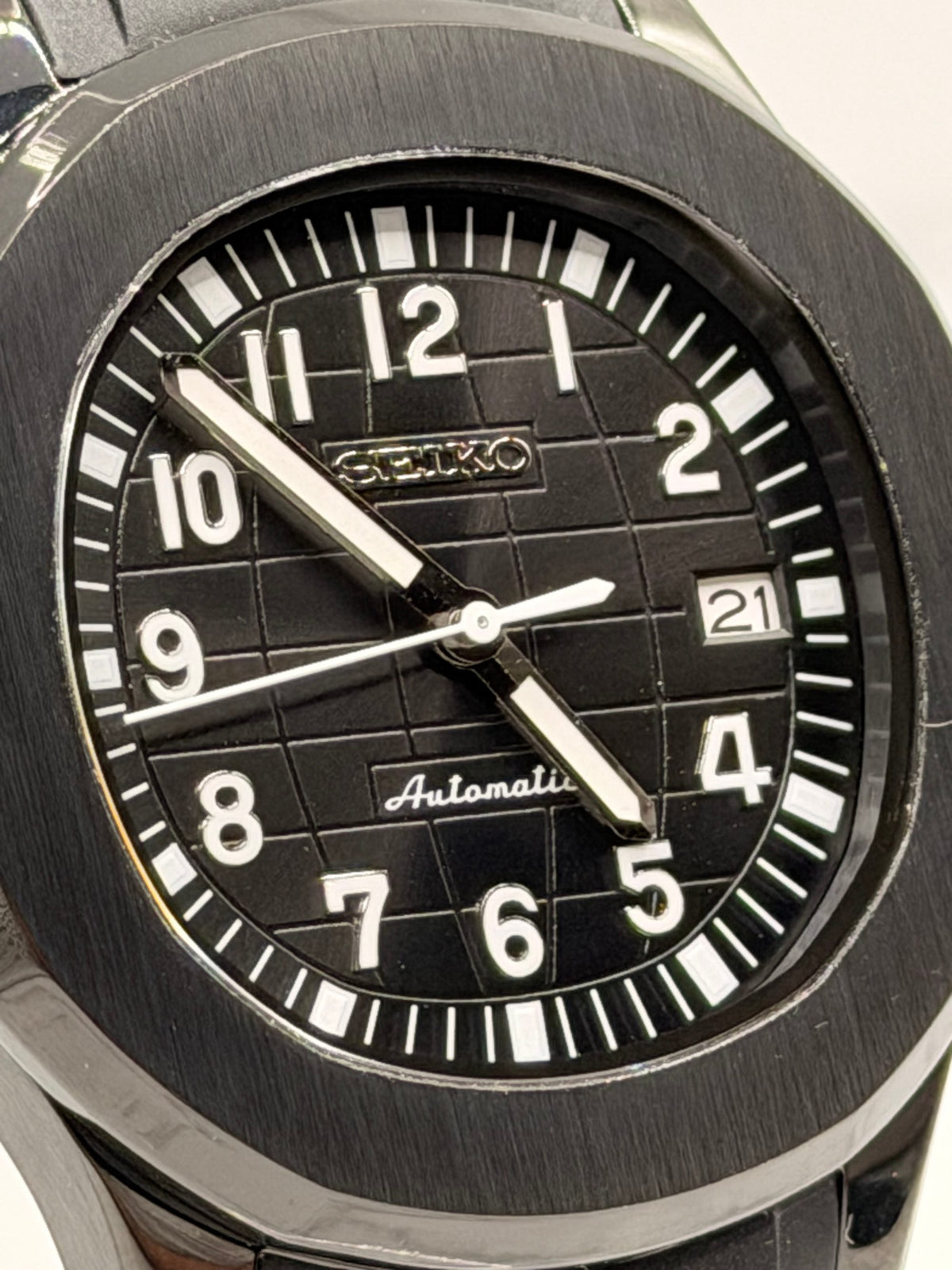 Nauteiko (Aquanaut) Black