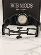 Nauteiko (Aquanaut) Black