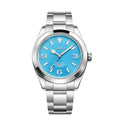 Exploreiko I Tiffany Blue