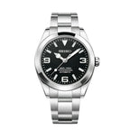 Exploreiko I Black