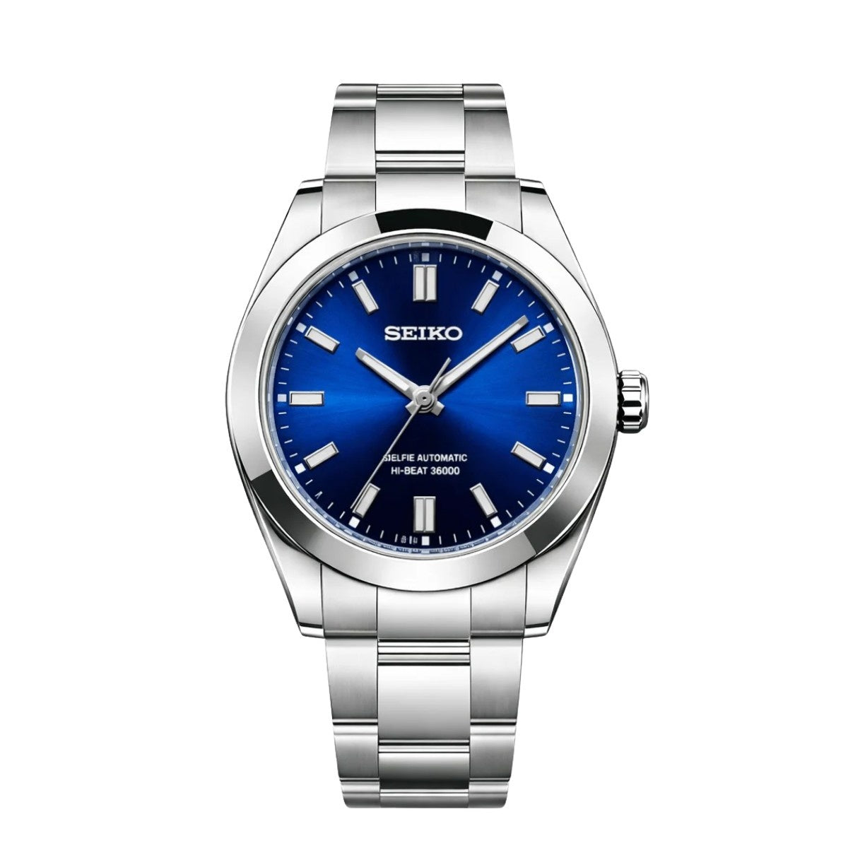 Exploreiko I Dark Blue