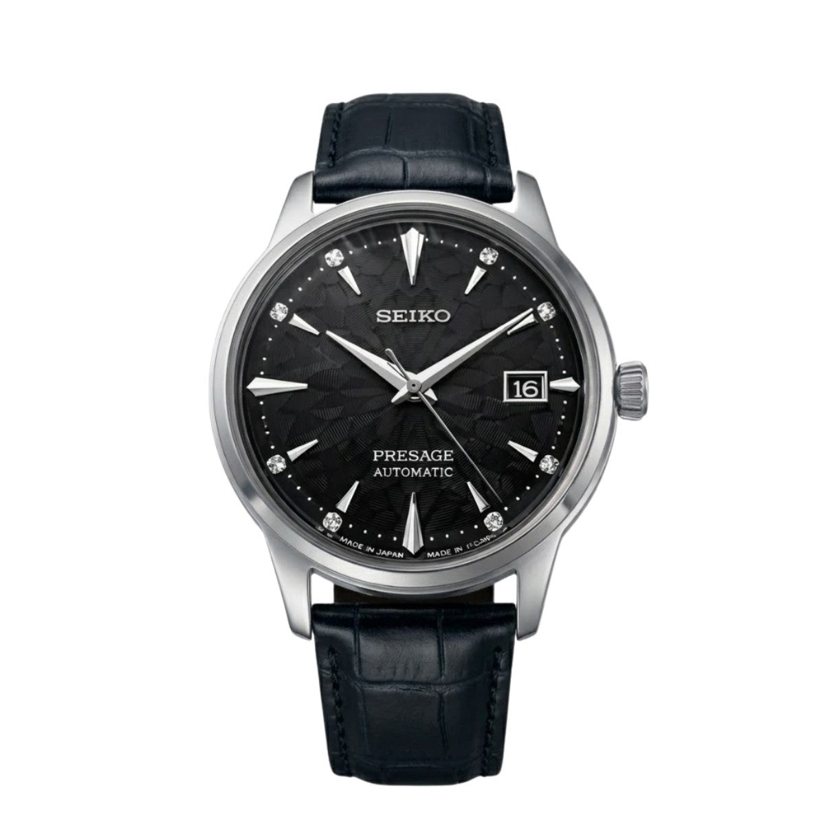 Presageiko Black Diamond