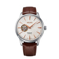 Presageiko White