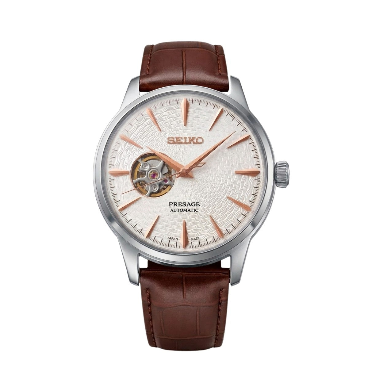 Presageiko White