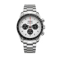 Speedeiko Chrono White Red