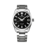 Grand SpringDriveiko Black
