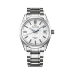 Grand SpringDriveiko White