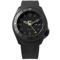SKX Black Yellow