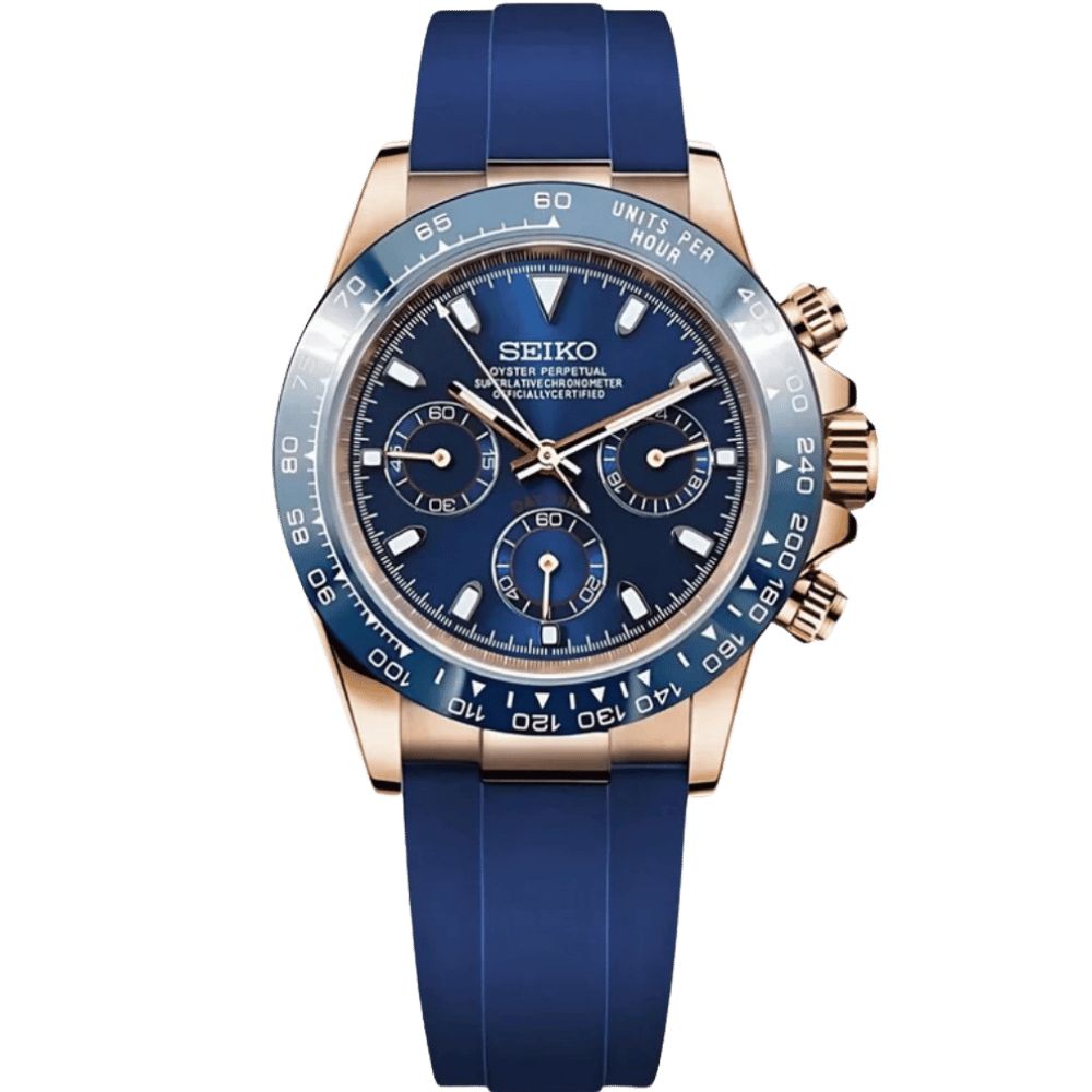 Seitona Royal Blue